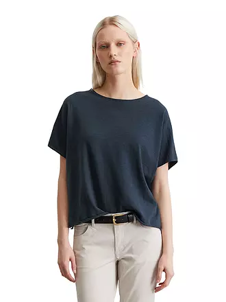 MARC O'POLO | Pull | dunkelblau